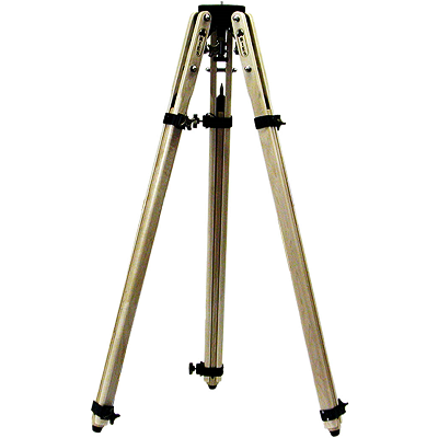 A.H. Systems ATU-510 Antenna Tripod – Wood