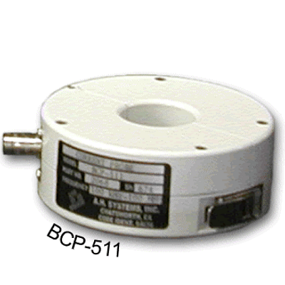 A.H. Systems BCP-511 Broadband Current Probe 20 kHz – 100 MHz