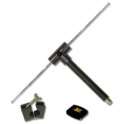 A.H. Systems FCC-4 Tuned Dipole Antenna 325 MHz – 1 GHz