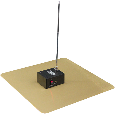 A.H. Systems SAS-550-1B Active Monopole Antenna 9 kHz – 60 MHz