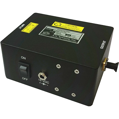 A.H. Systems PAM-0126 Preamplifier 20 MHz – 26.5 GHz