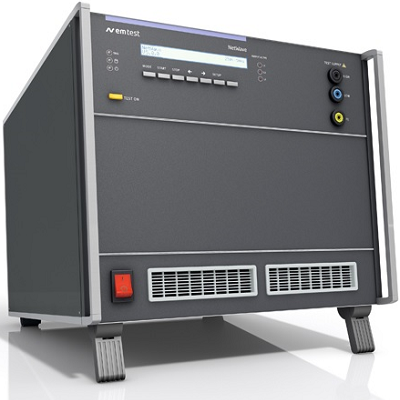 EM TEST NetWave Series (1-Phase) AC/DC Power Sources