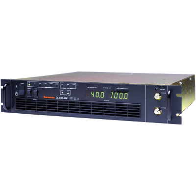 Sorensen DLM 8-350E Programmable DC Power Supply 8V 350A 2800W