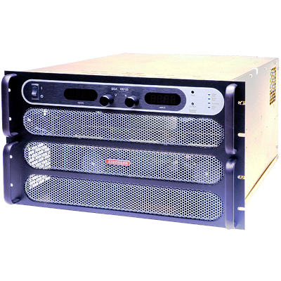 Sorensen SGA Series Modular Programmable DC Power Supply 5kW – 30kW