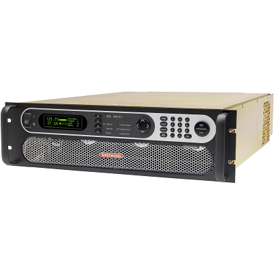 Sorensen SGI Series Modular Programmable DC Power Supply 5kW – 30kW