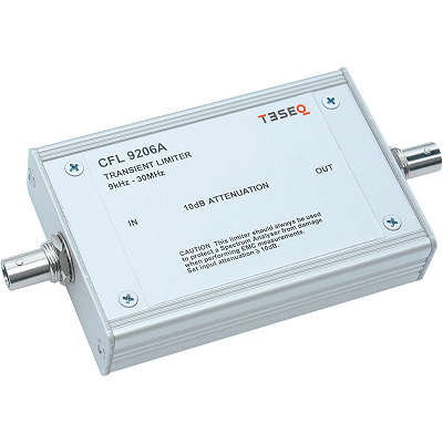 Teseq CFL 9206 Transient Limiter