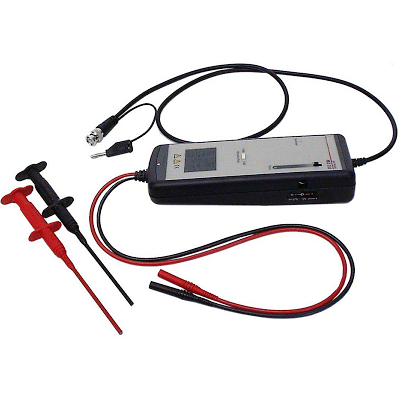 Teseq MD 200 High Voltage Differential Probe