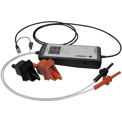 Teseq MD 200A High Voltage Differential Probe