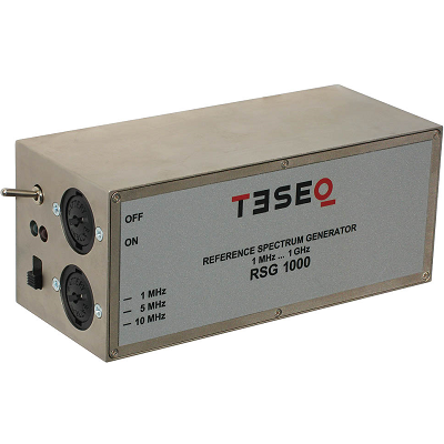 Teseq RSG 1000 Reference Spectrum Generator 1 MHz – 1 GHz