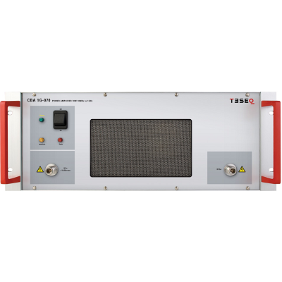 Teseq CBA 1G-070 Broadband Amplifier 10 MHz – 1 GHz 70W