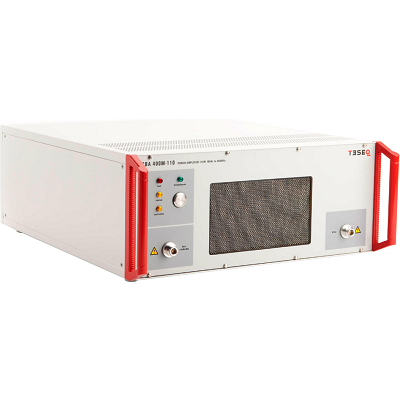 Teseq CBA 400M-110 Broadband Amplifier 10 kHz – 400 MHz 110W