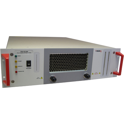 Teseq CBA 6G-030 Broadband Amplifier 1.8 GHz – 6 GHz 30W