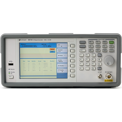 Keysight N9310A RF Signal Generator  9 kHz – 3 GHz