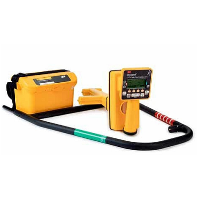 3M Dynatel 2573-iD/U3 Cable/Pipe/Fault Locator