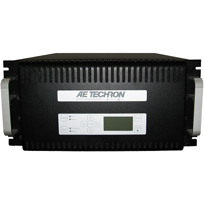 AE Techron 7548 Power Amplifier DC – 100 kHz 12kW