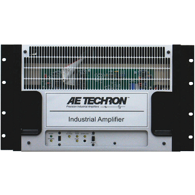 AE Techron 7782HC Power Amplifier DC – 50 kHz 3300W