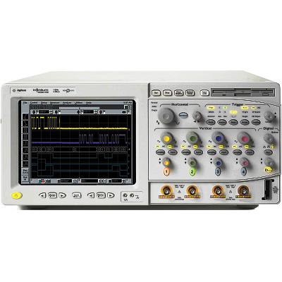 Agilent 54831B 4 Channel 600 MHz Infiniium Oscilloscope 4 GSa/s