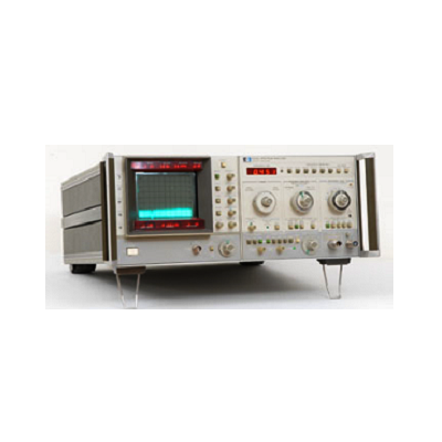 Agilent 8565A Spectrum Analyzer 10 MHz – 40 GHz