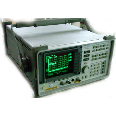 Agilent 8591A - RF Spectrum Analyzer 9 kHz - 1.8 GHz