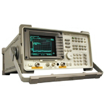 Agilent 8591E Portable Spectrum Analyzer 9 kHz - 1.8 GHz