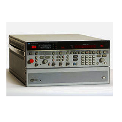 Agilent 8673B Synthesized Signal Generator 2 GHz – 26 GHz