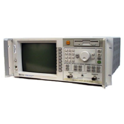 Agilent 8711B Network Analyzer 300 kHz – 1300 MHz