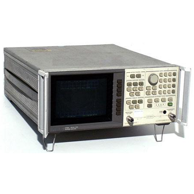 Agilent 8752A Network Analyzer 300 kHz – 1.3 GHz