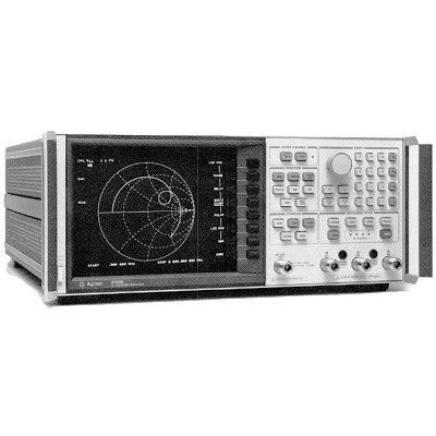 Agilent 8753B Network Analyzer 300 kHz - 3 GHz