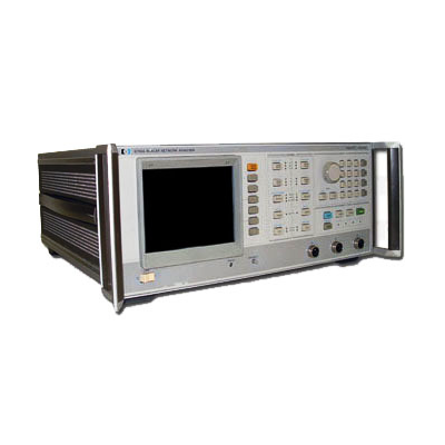 Agilent 8756A Scalar Network Analyzer 60 GHz