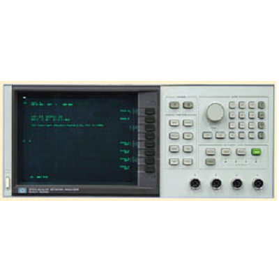 Agilent 8757A Scalar Network Analyzer 10 MHz to 60 GHz