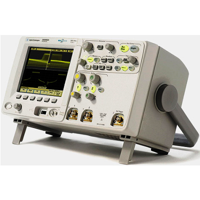 Agilent DSO5032A 2 Channel 300 MHz 5000 Series Oscilloscope