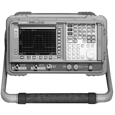 Keysight E4401B ESA-E Spectrum Analyzer 9 kHz – 1.5 GHz