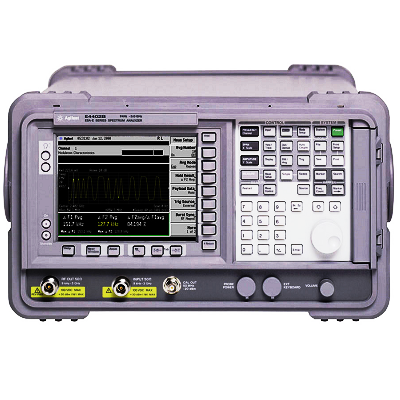 Keysight E4402B ESA-E Spectrum Analyzer 9 kHz – 3.0 GHz