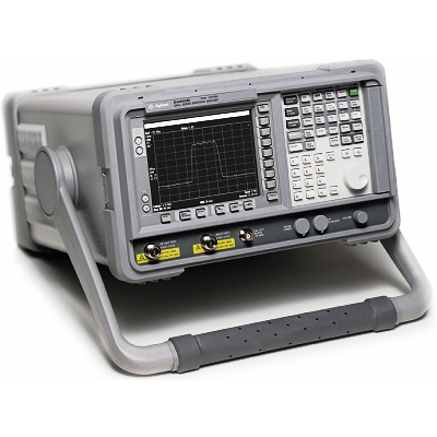 Keysight E4411B ESA-L Spectrum Analyzer 9 kHz - 1.5 GHz