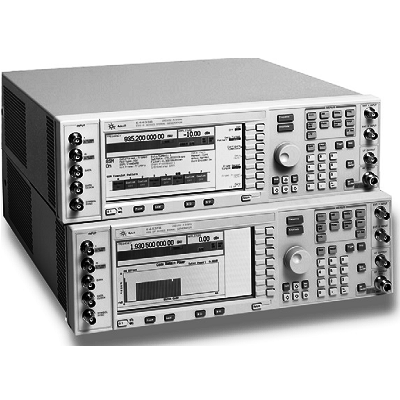 Keysight E4421B ESG-A RF Signal Generator 250 kHz - 3 GHz