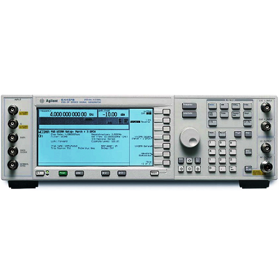 Keysight E4422B ESG-A RF Signal Generator 250 kHz – 4 GHz