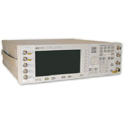 Keysight E4432B ESG-D RF Signal Generator 250 kHz – 3 GHz