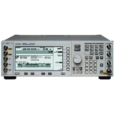 Keysight E4433B ESG-D RF Signal Generator 250 kHz – 4 GHz