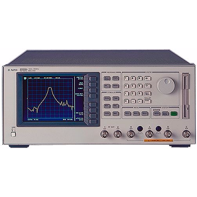 Keysight E5100B Network Analyzer 10 kHz – 300 MHz