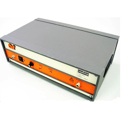 Amplifier Research 1S1G4A Solid State Broadband Amplifier