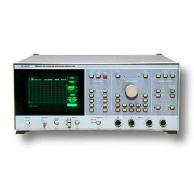 Anritsu Wiltron 561 Scalar Network Analyzer 10 MHz - 40 GHz