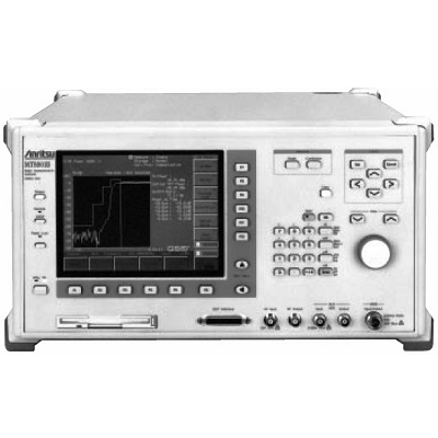 Anritsu MT8801B Radio Communication Analyzer 300 kHz – 3 GHz