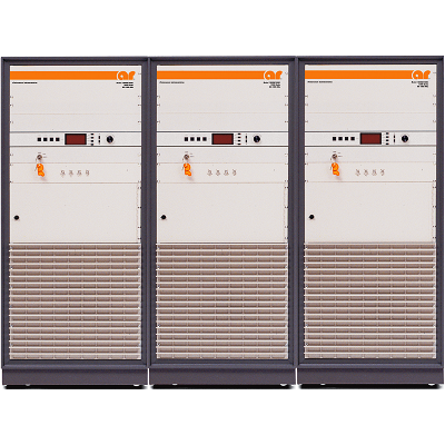 Amplifier Research 2000W1000B RF Amplifier 80 MHz – 1000 MHz 2000W