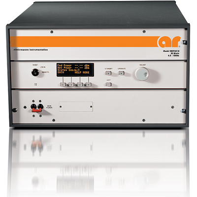 Amplifier Research 300T2G8 TWT Amplifier 2.5 GHz – 7.5 GHz 300W