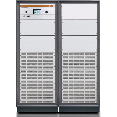 Amplifier Research 4000W1000B RF Amplifier 80 MHz – 1000 MHz 4000W