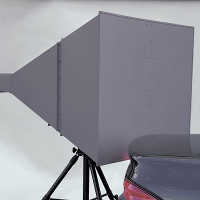 Amplifier Research ATH200M1G High Gain Horn Antenna 200 MHz – 1 GHz