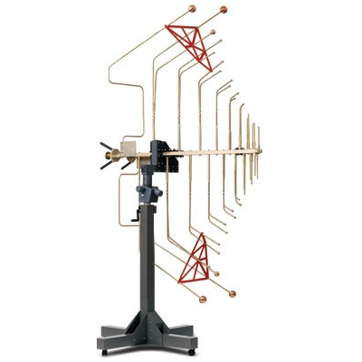 Amplifier Research ATR26M250 Log Periodic Antenna 26 MHz – 250 MHz