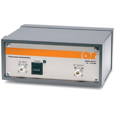 Amplifier Research LN1000A Low Noise Amplifier 10 kHz – 1000 MHz