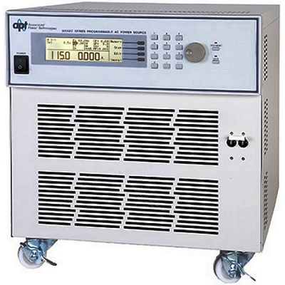 Associated Power 360XAC Modular AC Power Source 1Ø 6kVA