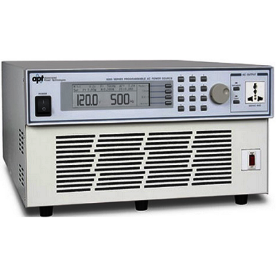 Associated Power 6040 Automated AC Power Source 1Ø 4kVA